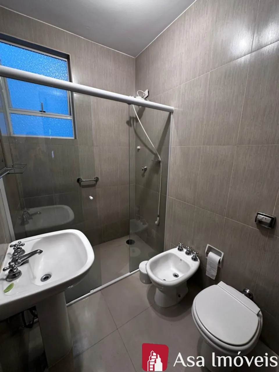 Apartamento mobiliado com 2 quartos e 2 banheiros — photo 13