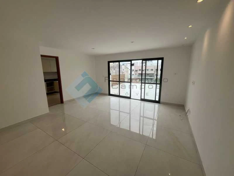 Cobertura duplex de 320 m² com 3 suítes e 2 vagas — photo 2