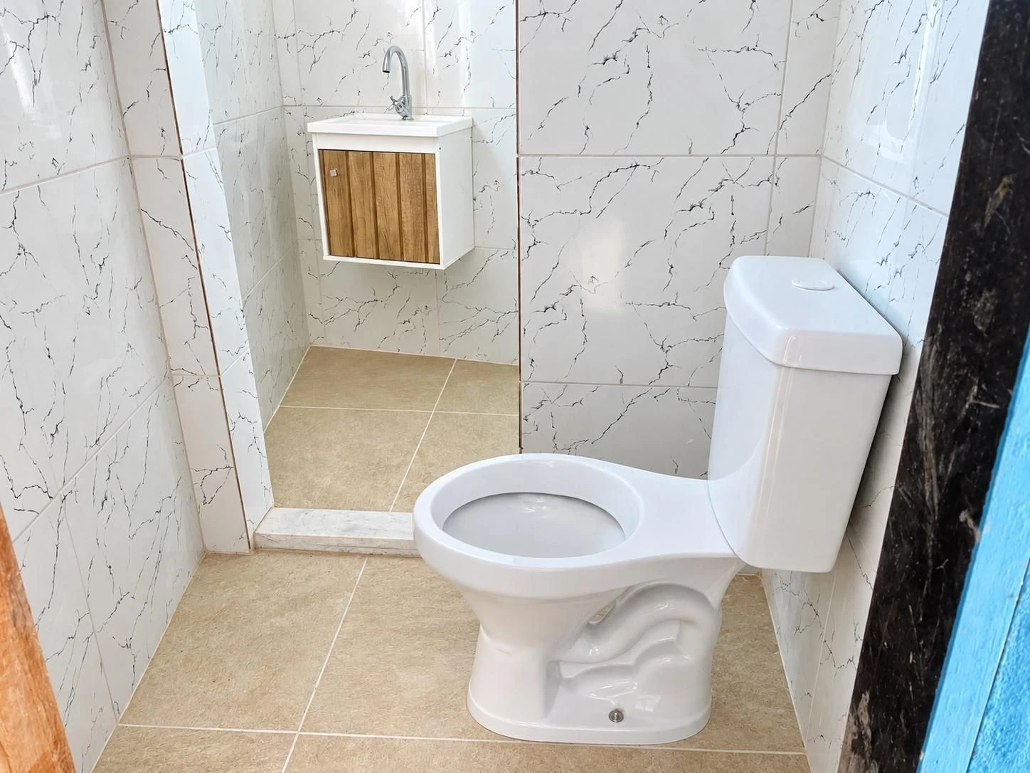 Будинок: 2 спальні, 42 м² — photo 13