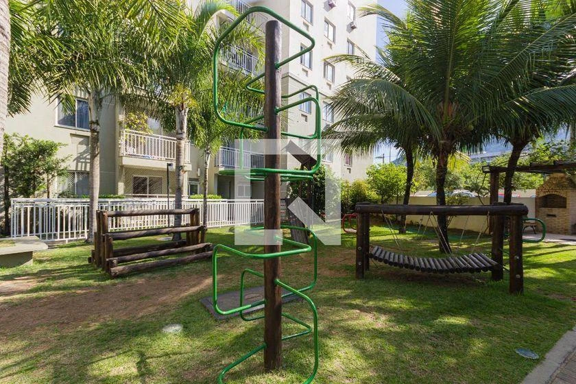 Furnished apartment, 50 m², with a mountain view — photo 13