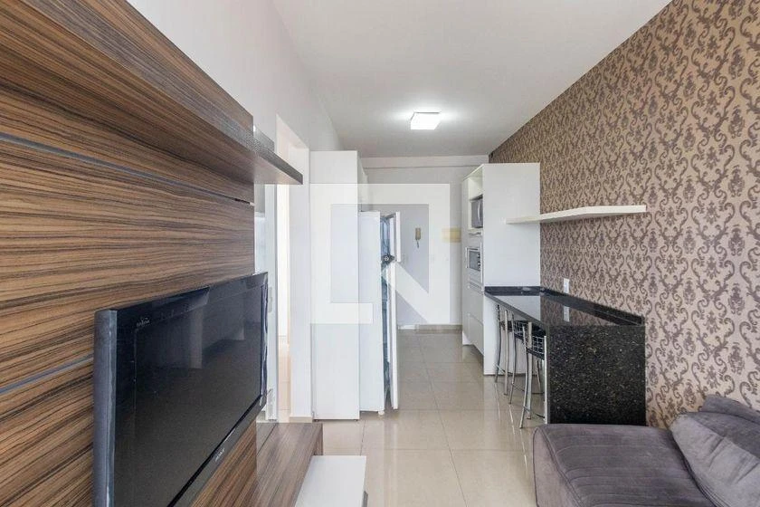 Furnished apartment, 67 m², with a home office — photo 10