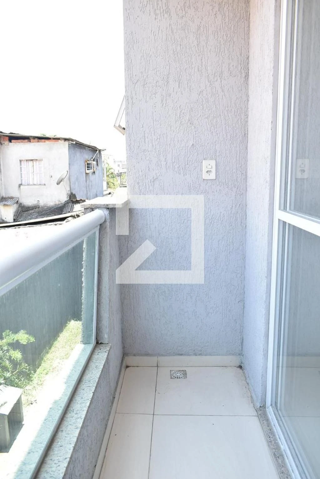 Mountain view in a 2-bedroom house, 116 m² — photo 20