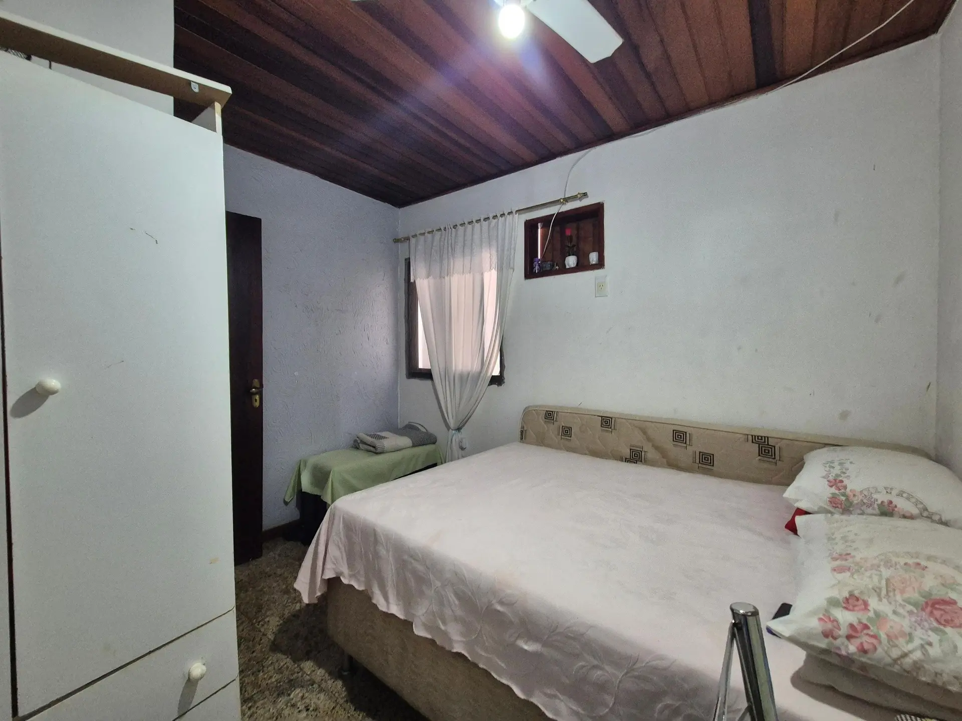 Home office in a 3-bedroom apartment, 135 m² — photo 10
