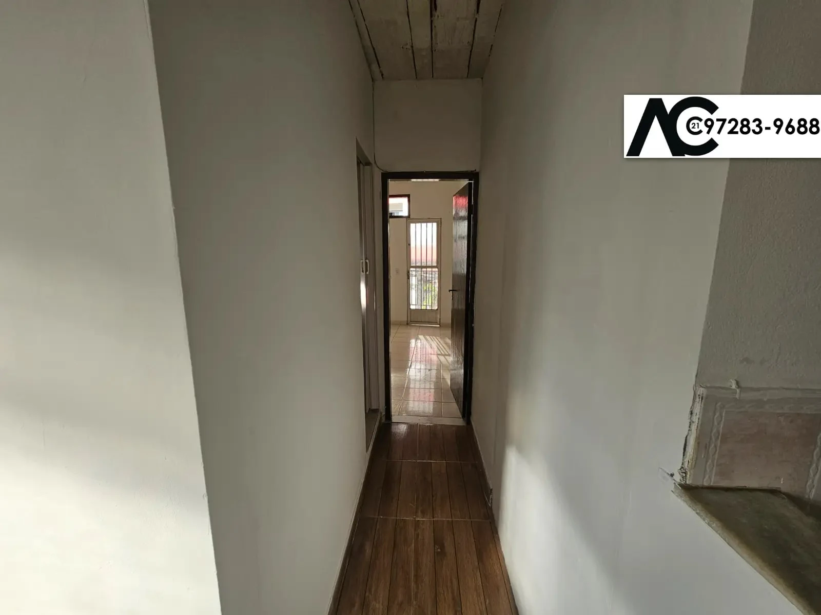 Monoambiente de 30 m² — photo 9