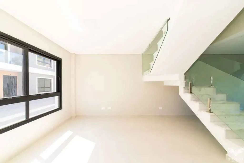 Unfurnished house with 3 bedrooms, suite and balcony, 1 spot — photo 4