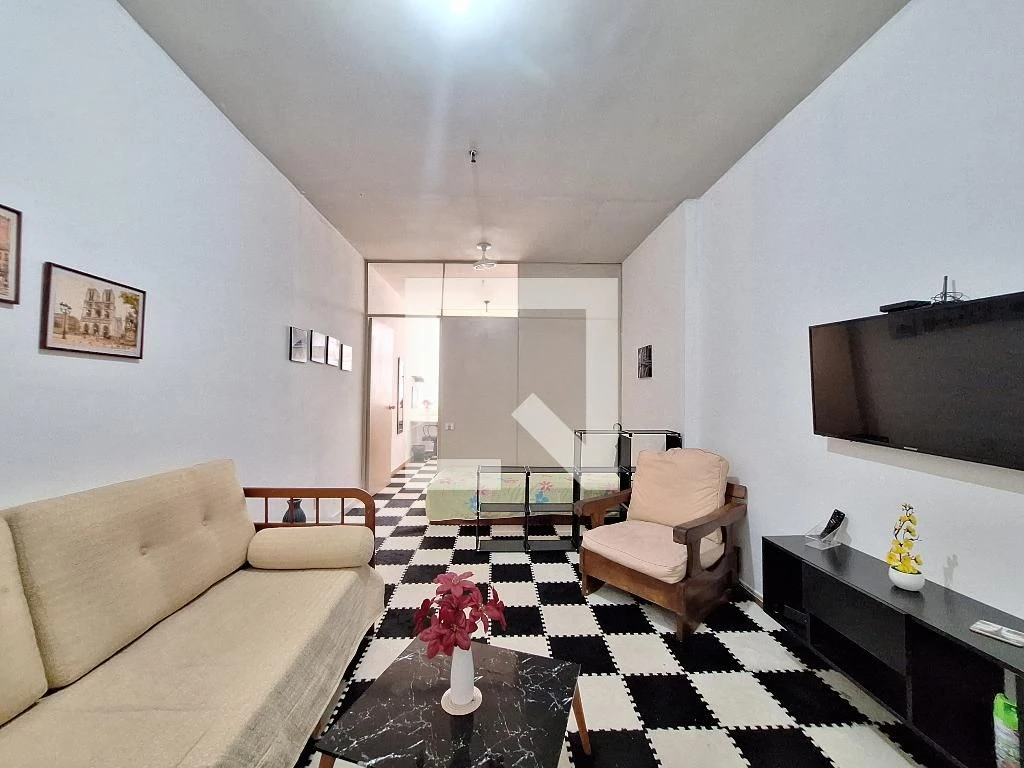 Furnished 1-bedroom apartment with 1 bathroom, no parking — photo 23