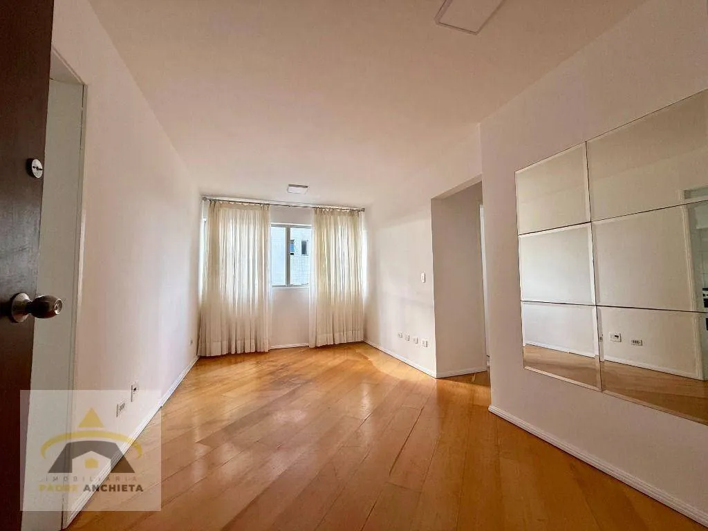 Furnished 1-bedroom apartment with a private BBQ area — photo 24