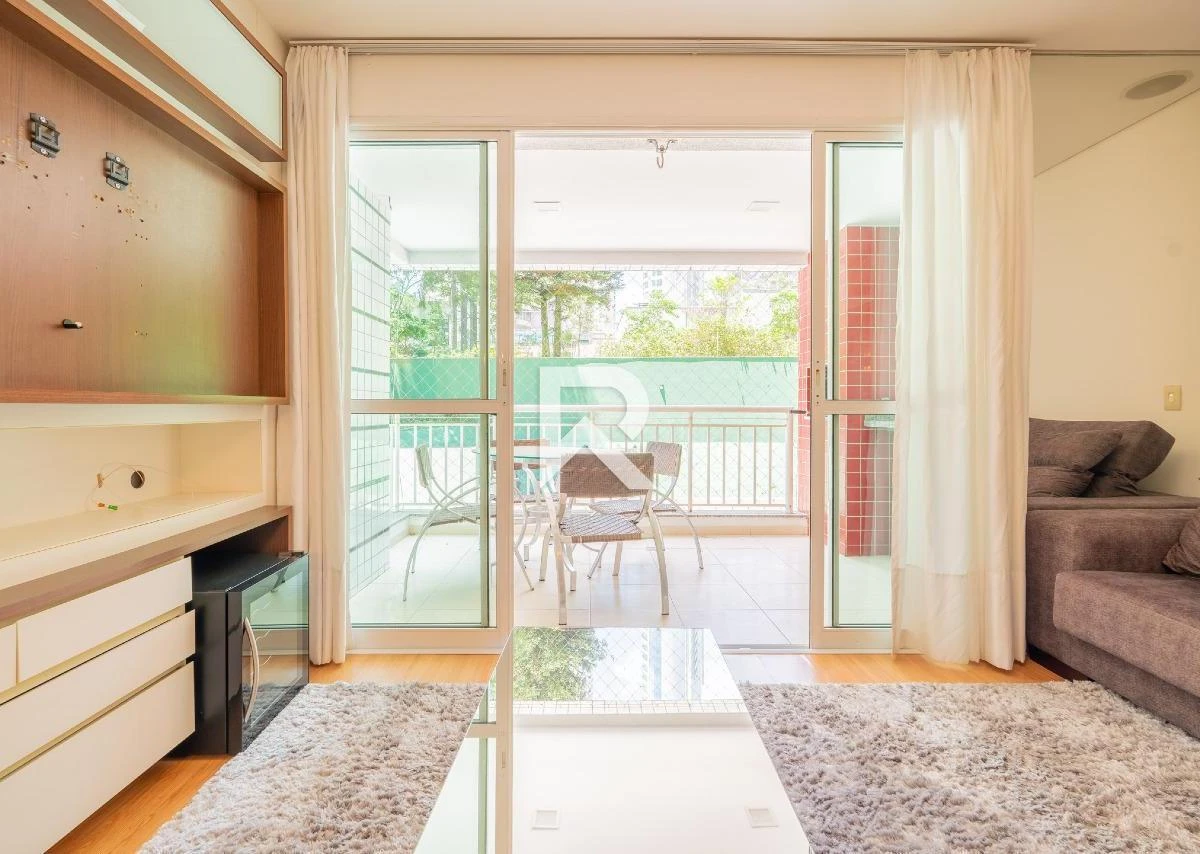 Departamento, 102 m², con balcón gourmet — photo 10