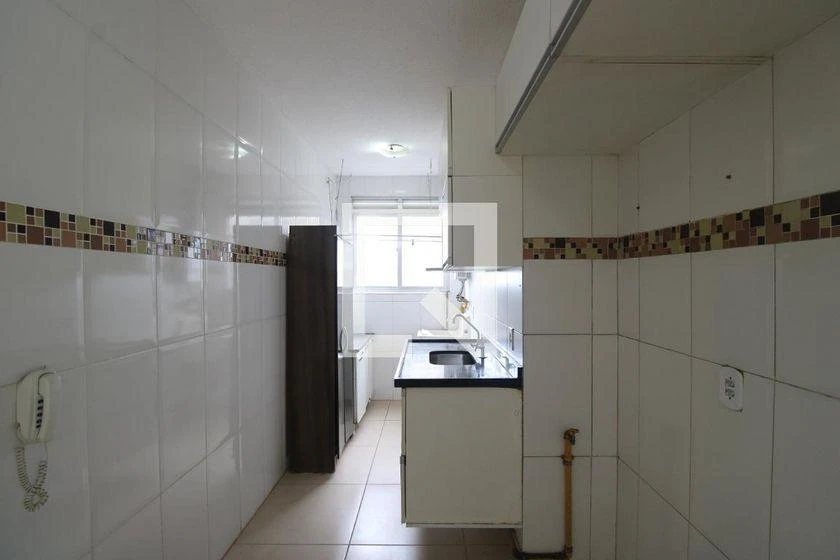 52 m² apartment with 2 bedrooms and a balcony — photo 45