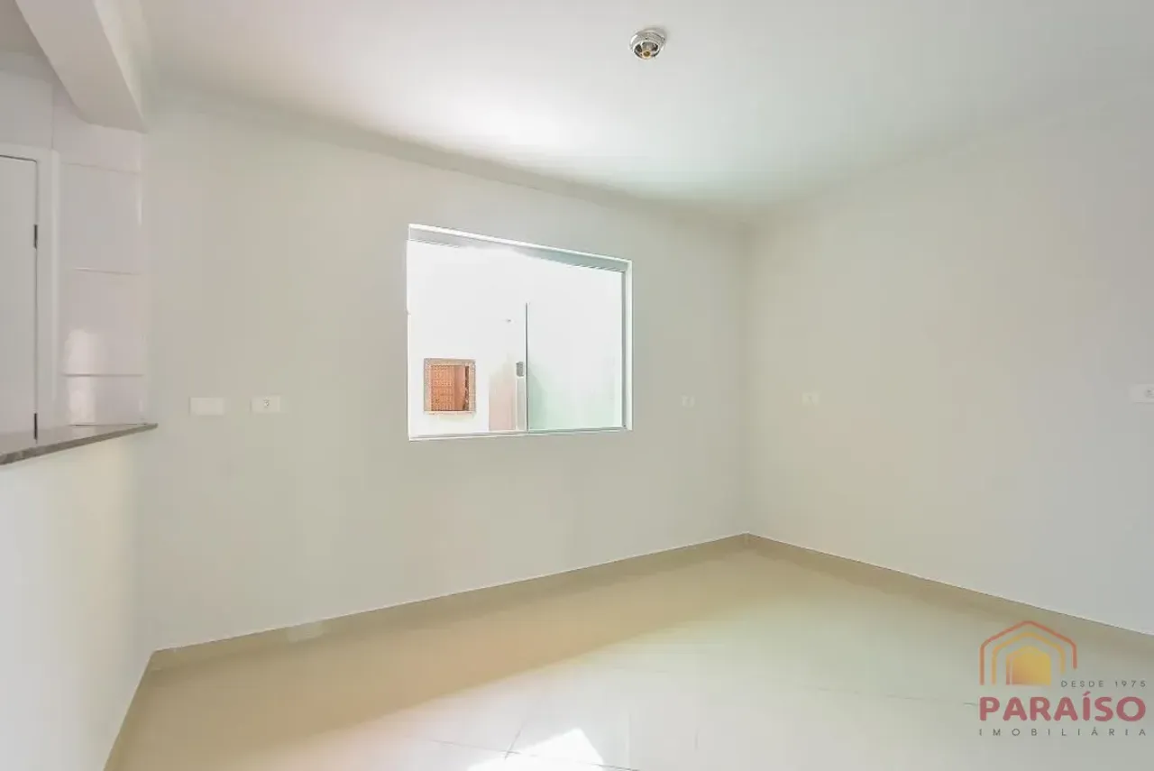 House with 3 bedrooms, balcony and 3 parking spaces — photo 9