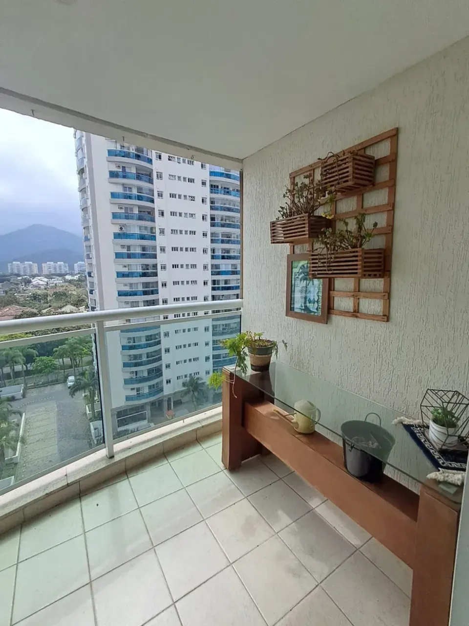 117 m² rental apartment with 3 bedrooms and 2 parking spots — photo 15