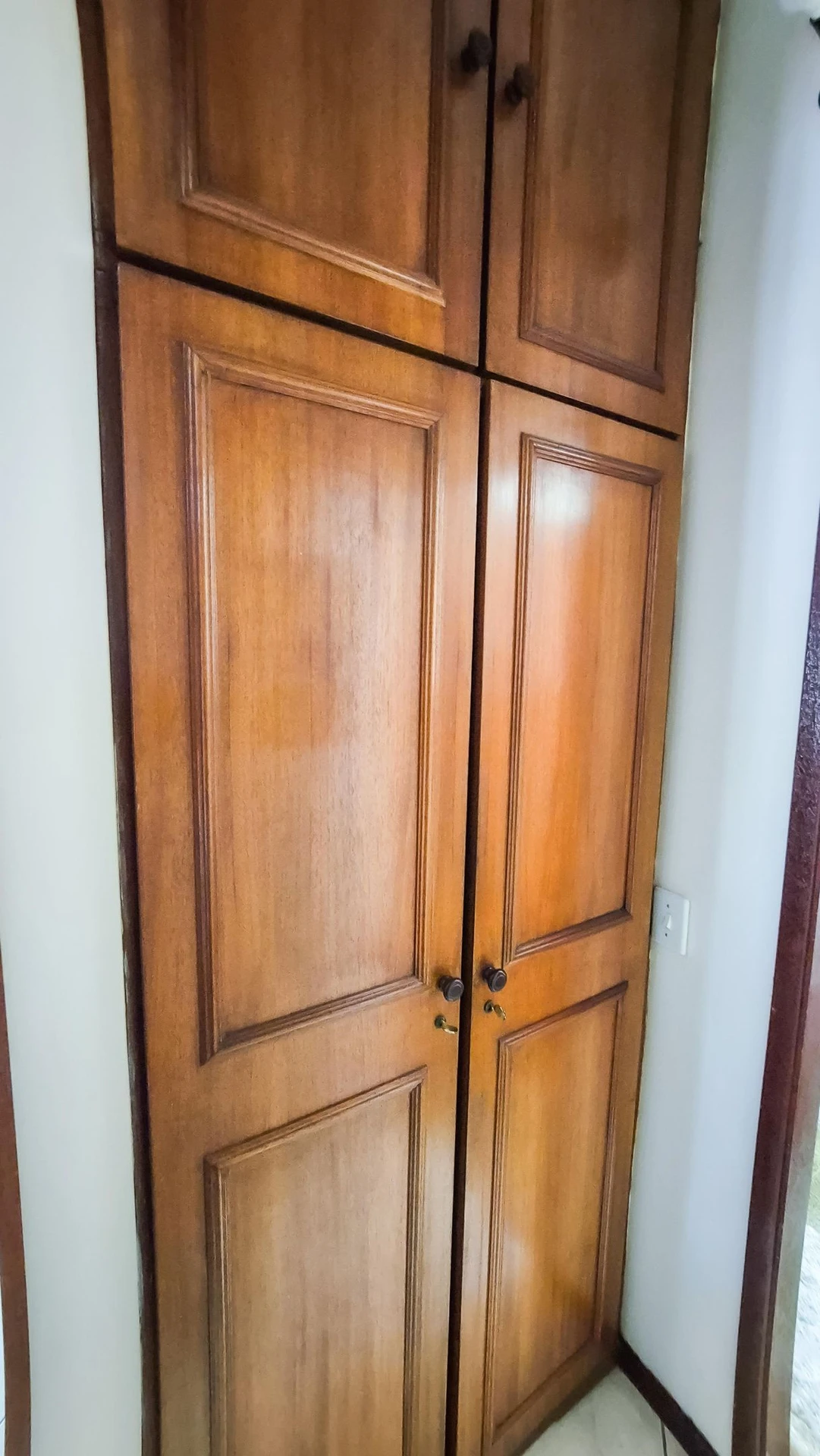 3-bedroom apartment with a washing machine in Rio de Janeiro — photo 48