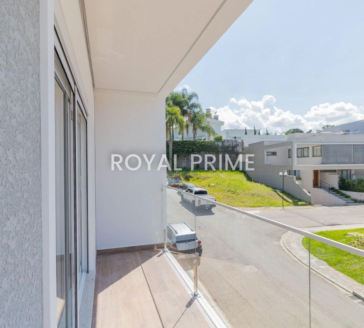 Unfurnished quadriplex house with 3 en-suite rooms — photo 41