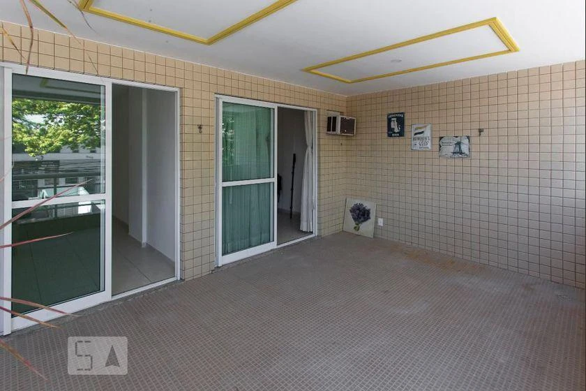 3-bedroom apartment with enclosed gas kitchen, 126 m² — photo 23