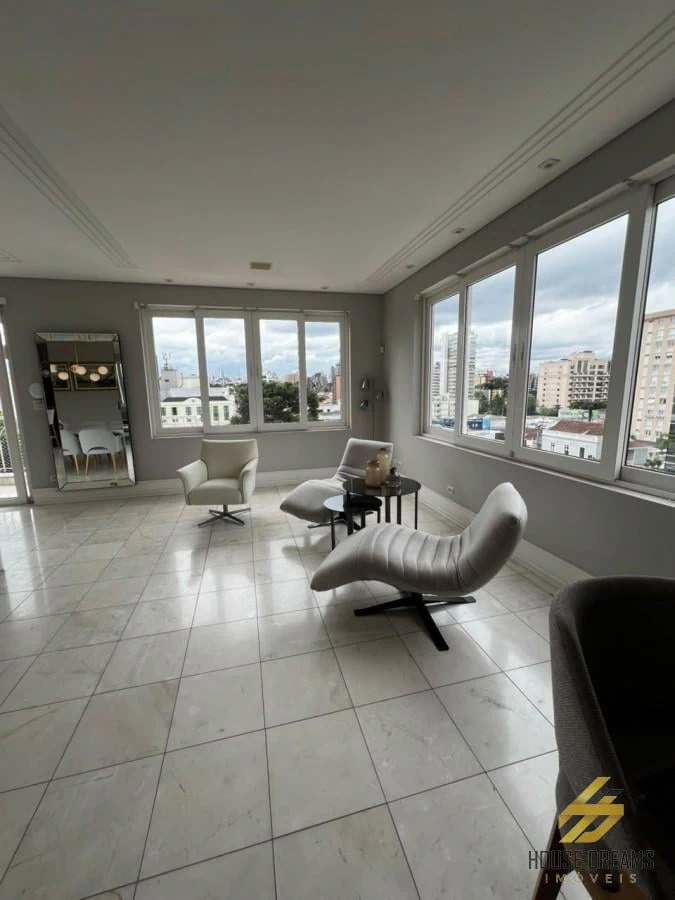 344 m² apartment with floor-to-ceiling windows and a bathtub — photo 12