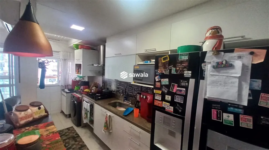 2-bedroom apartment in a building with a pool — photo 19
