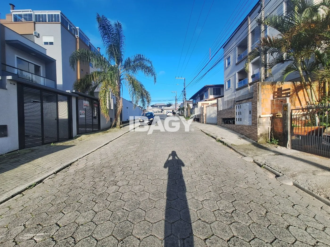 Private BBQ in a 3-bedroom house, 103 m² — photo 4