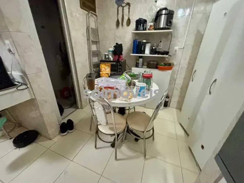 Furnished apartment with 4 bedrooms and 3 bathrooms — photo 20