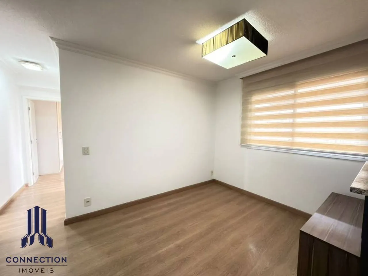 Apartamento, 49 m², com espaço de home office — photo 32
