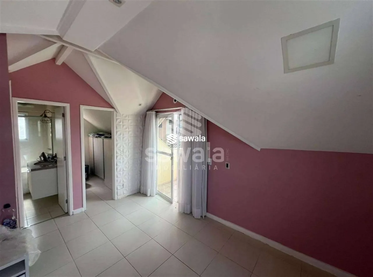 Casa mobiliada com 3 quartos e 5 banheiros — photo 13