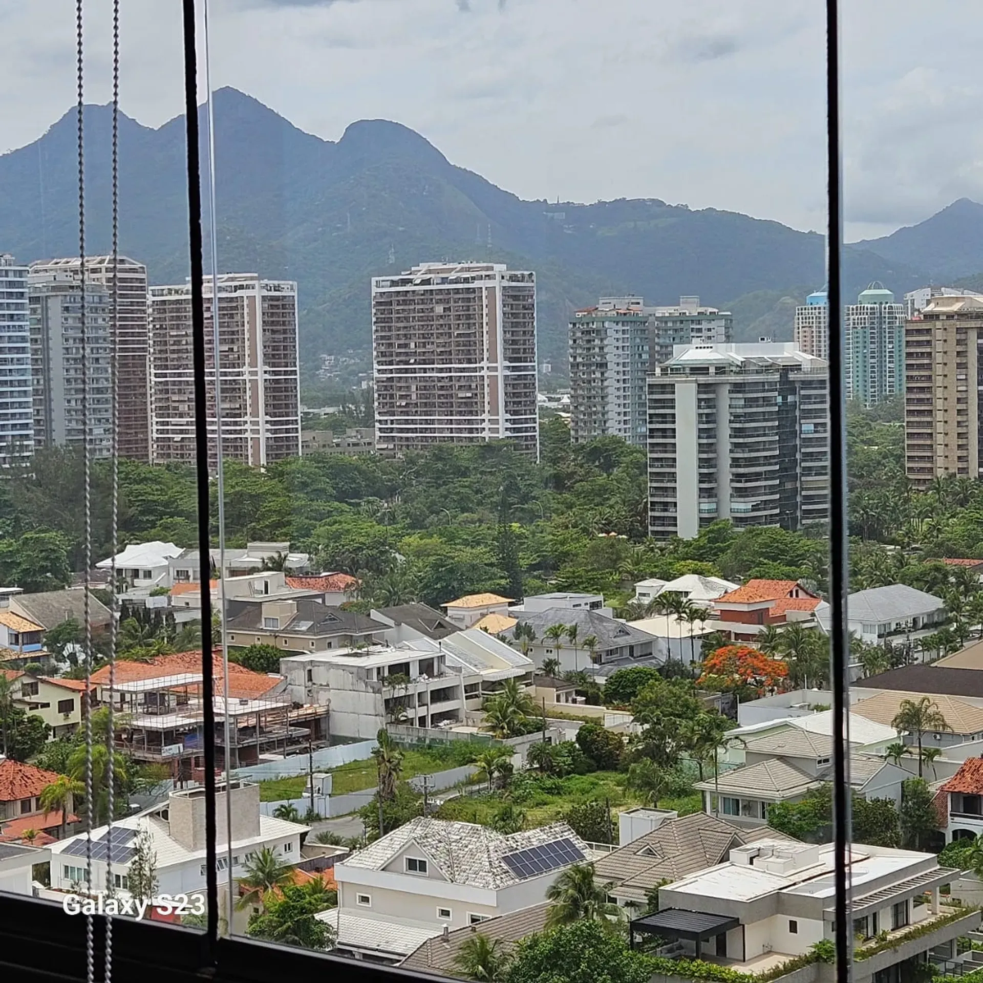 Apartamento mobiliado de 63 m² com cozinha americana e 12º andar — photo 13