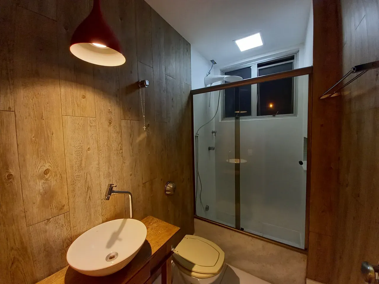 Apartment on the 3rd floor with a home office — photo 9