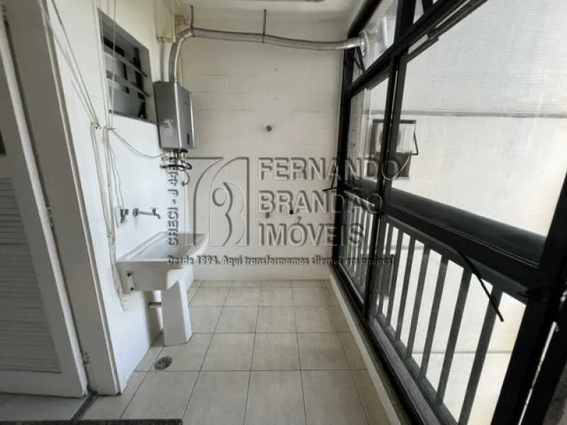 Apartamento residencial com 2 quartos e 1 banheiro — photo 21