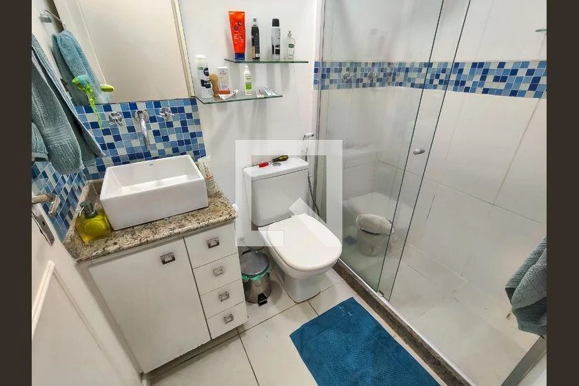 Rental apartment with 3 bedrooms and 208 m² — photo 15
