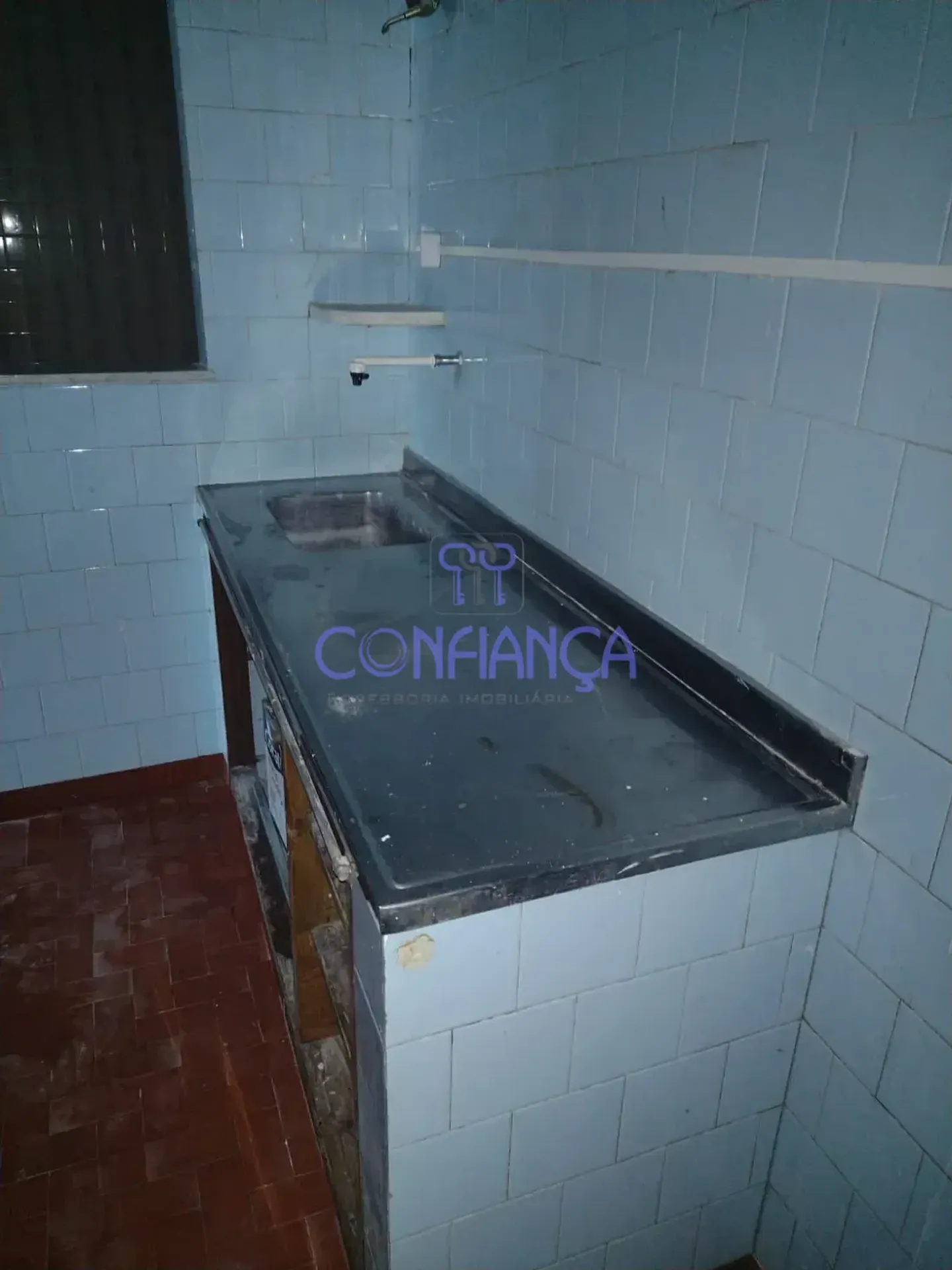 House with 2 bedrooms and 1 bathroom no parking — photo 2