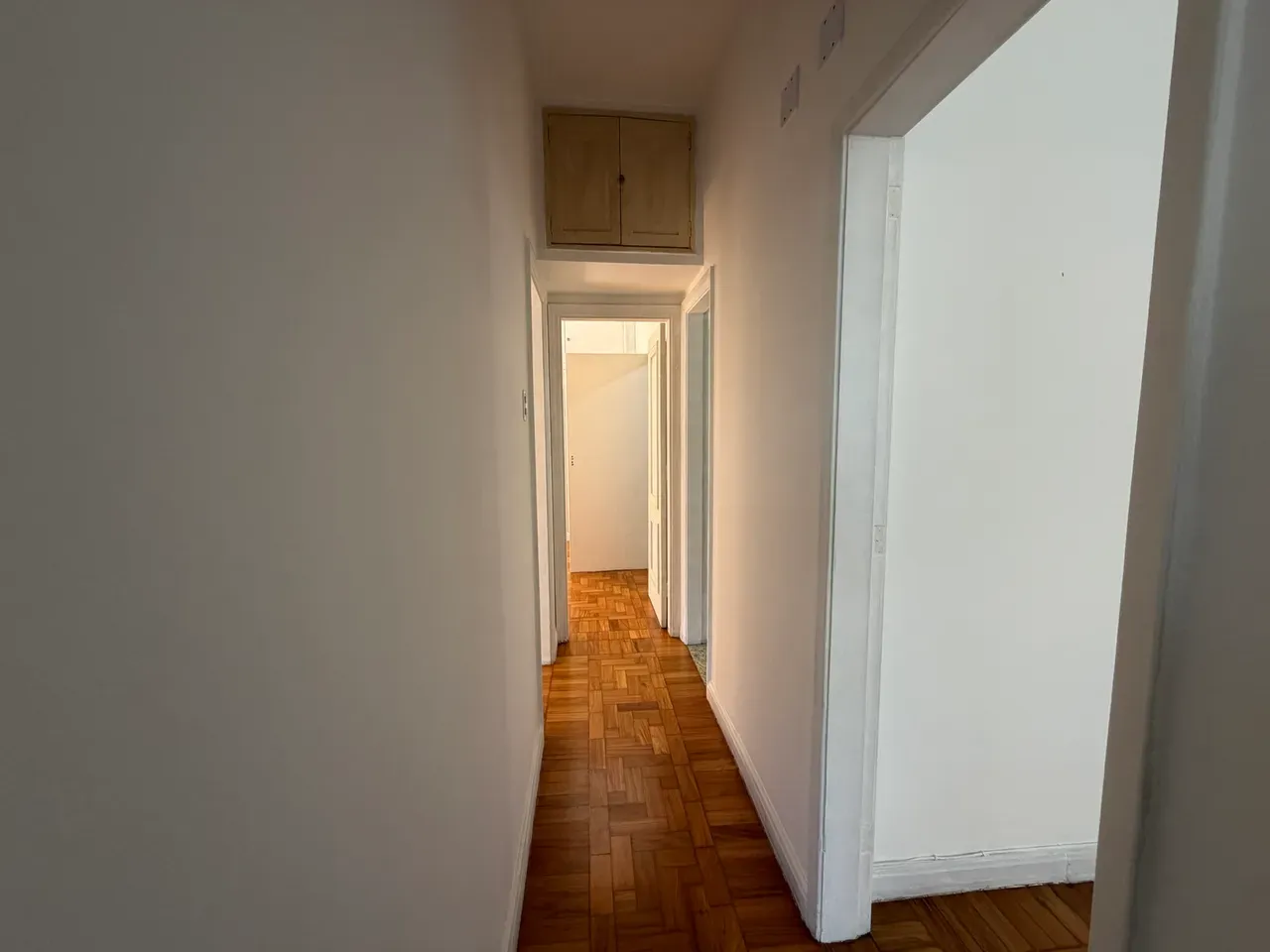 3-bedroom apartment with a sports court — photo 16