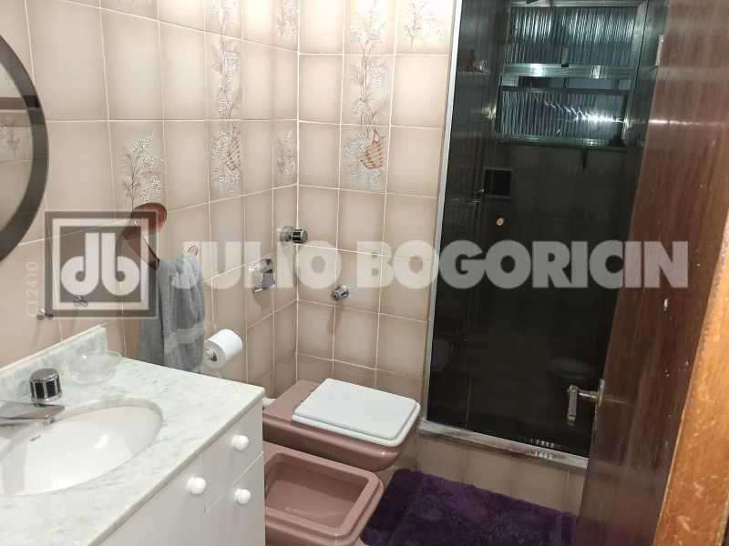 4-bedroom apartment with gas kitchen and 224 m² — photo 2
