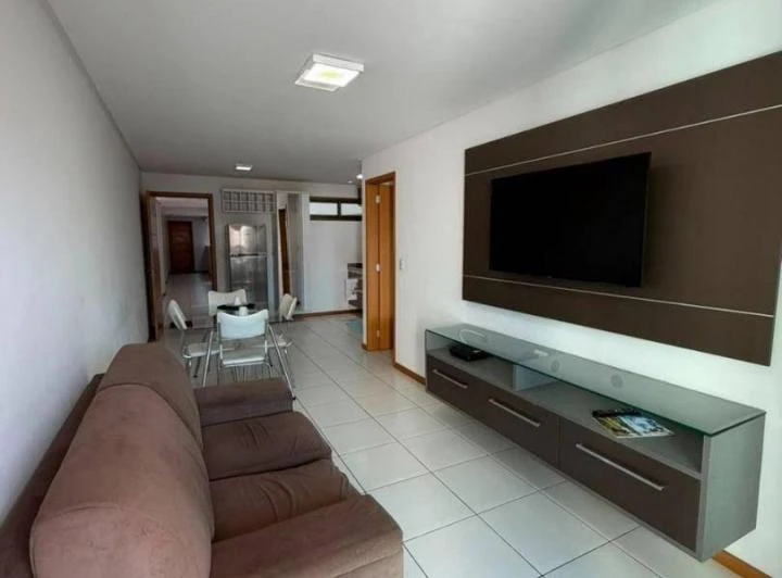 Apartamento de 1 quarto com 50 m² e ar-condicionado — photo 3