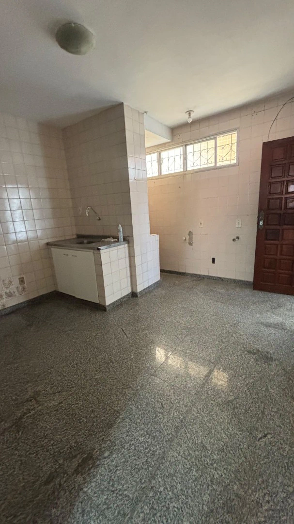 Квартира: 3 спальни, 1 со своей ванной, 80 м², Жуан-Песоа — photo 2