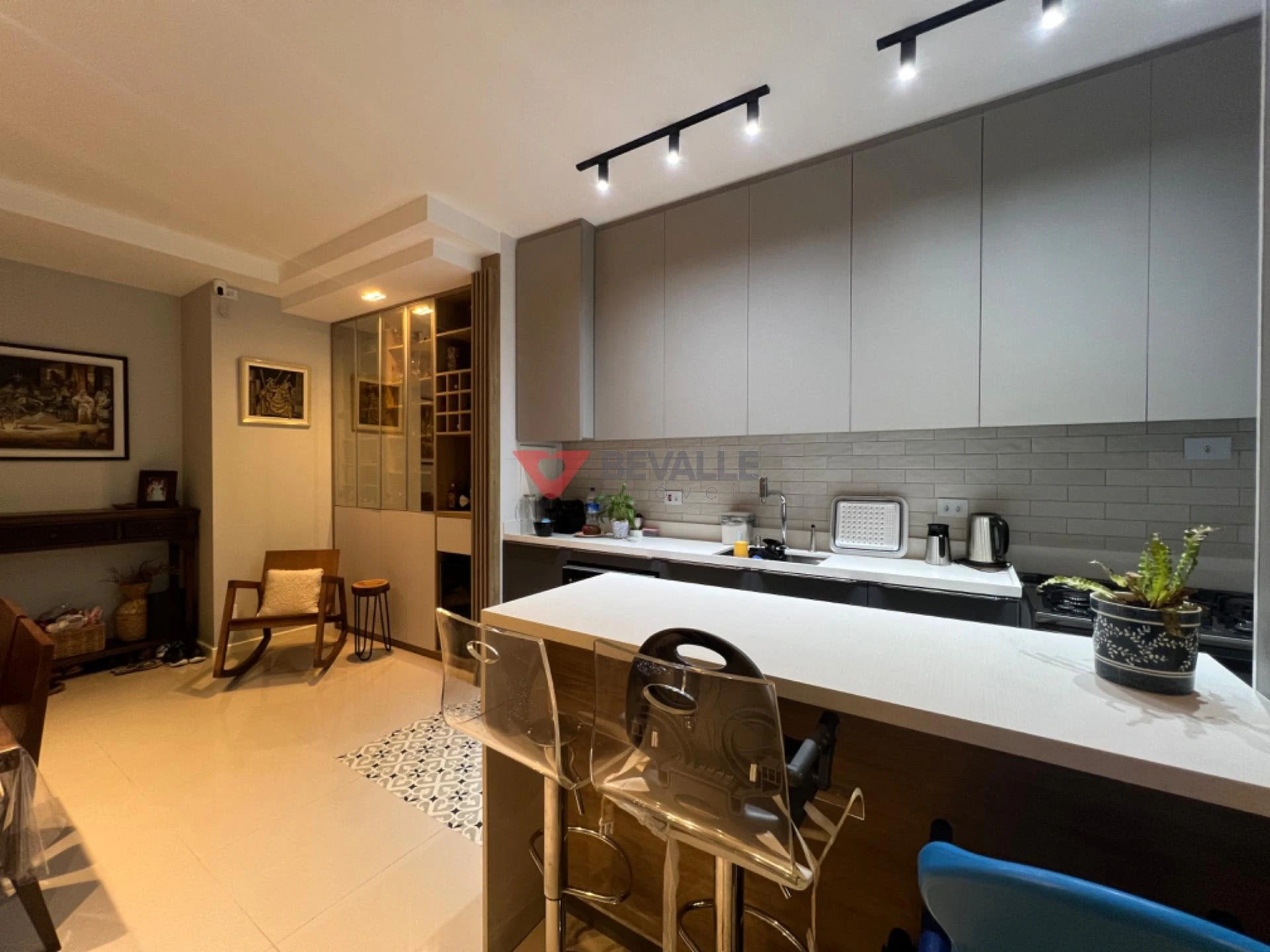 Apartamento garden mobiliado com 2 quartos e 2 vagas — photo 10