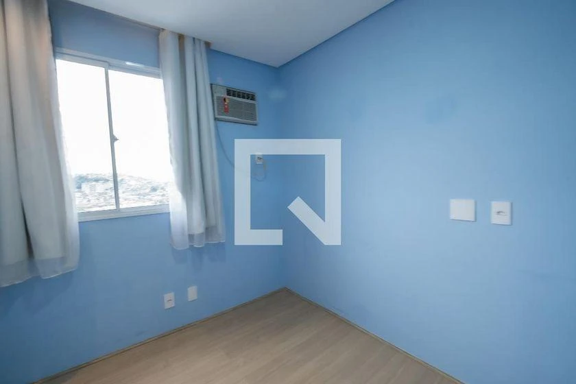 45 m² apartment with 2 bedrooms and an open-plan kitchen — photo 13
