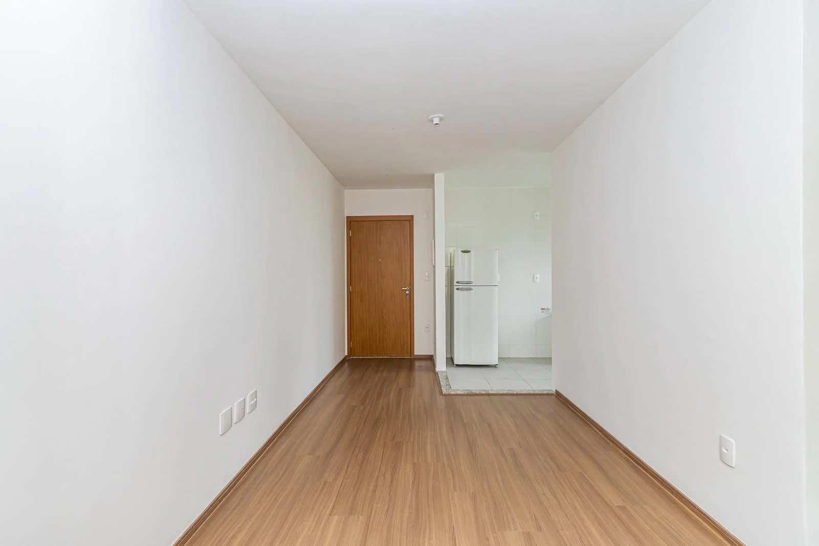 Private BBQ in a 2-bedroom apartment, 44 m² — photo 18