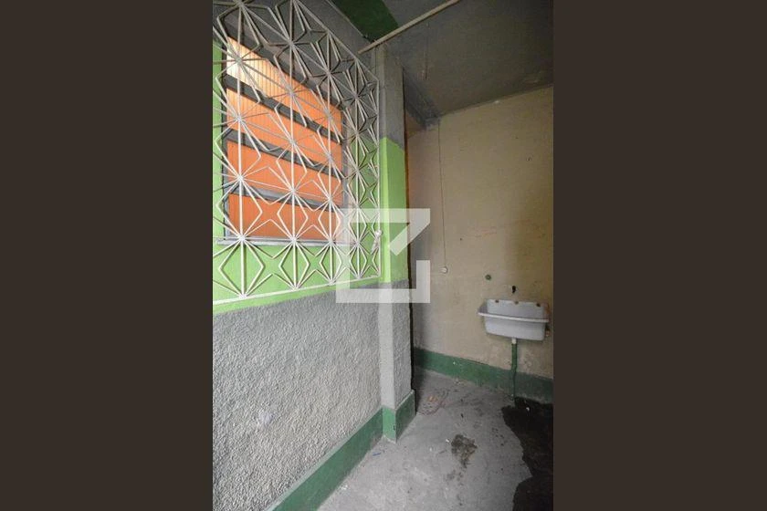 One-bedroom, 50 m² house in Rio de Janeiro