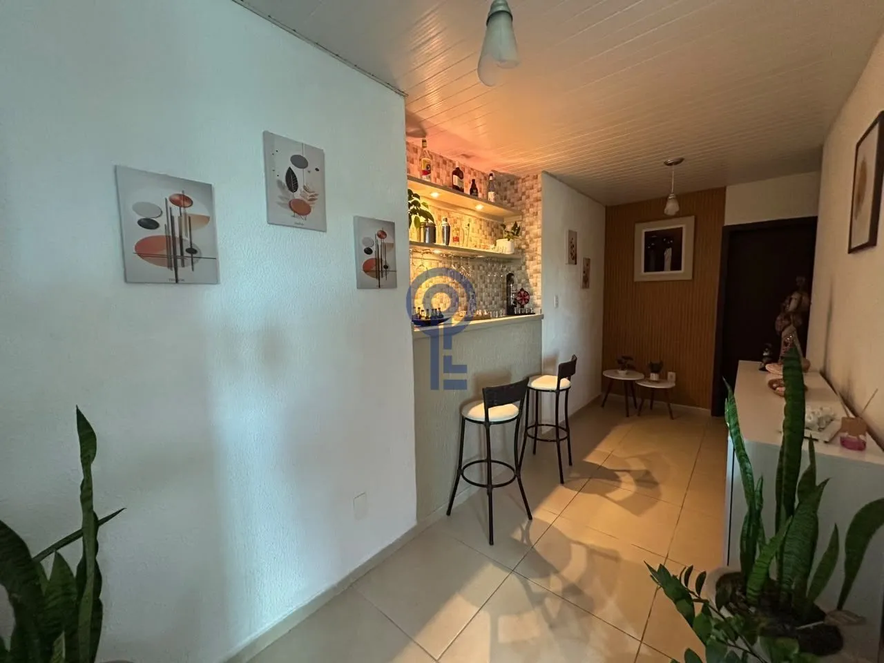 3-bedroom house with a water view in Florianópolis — photo 14