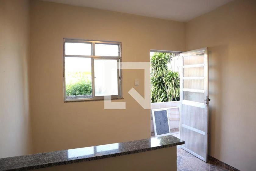 Casa de aluguel com 1 quarto e 1 banheiro sem vaga — photo 7