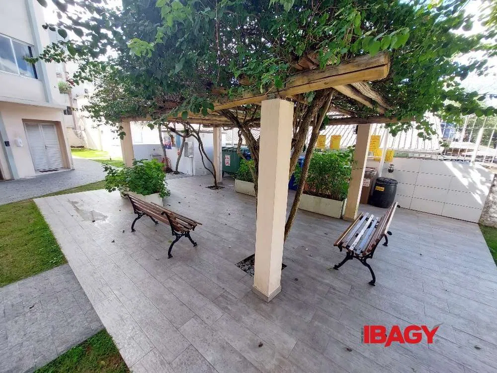1 quarto e máquina de lavar: apartamento de 34 m² — photo 16