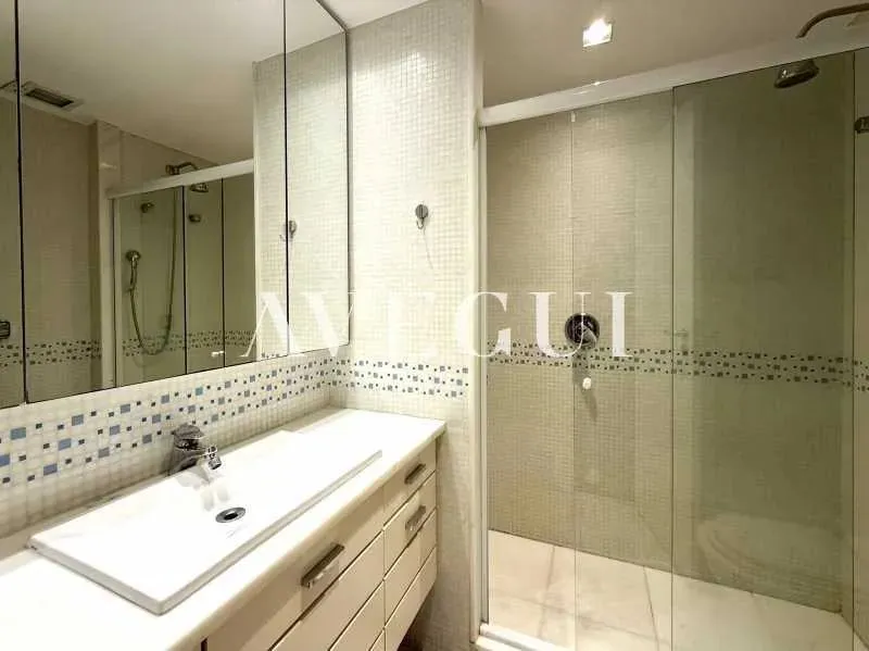 Apartamento com 3 suítes e varanda, 280 m² — photo 12