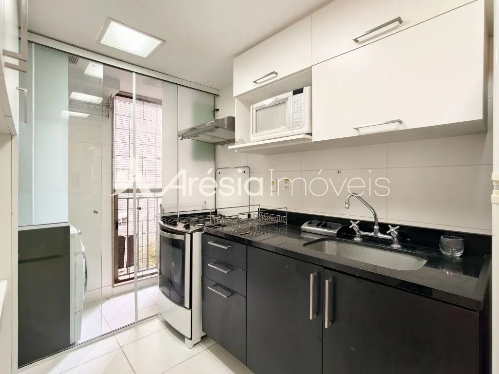 Apartamento para alugar com 2 suítes e 1 vaga — photo 17