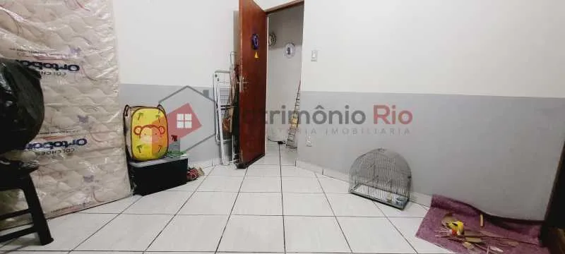 Washing machine in a 2-bedroom apartment, 50 m² — photo 27