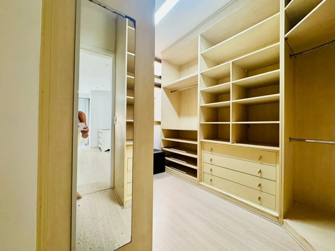 Apartamento mobiliado com 3 quartos e 3 banheiros — photo 41