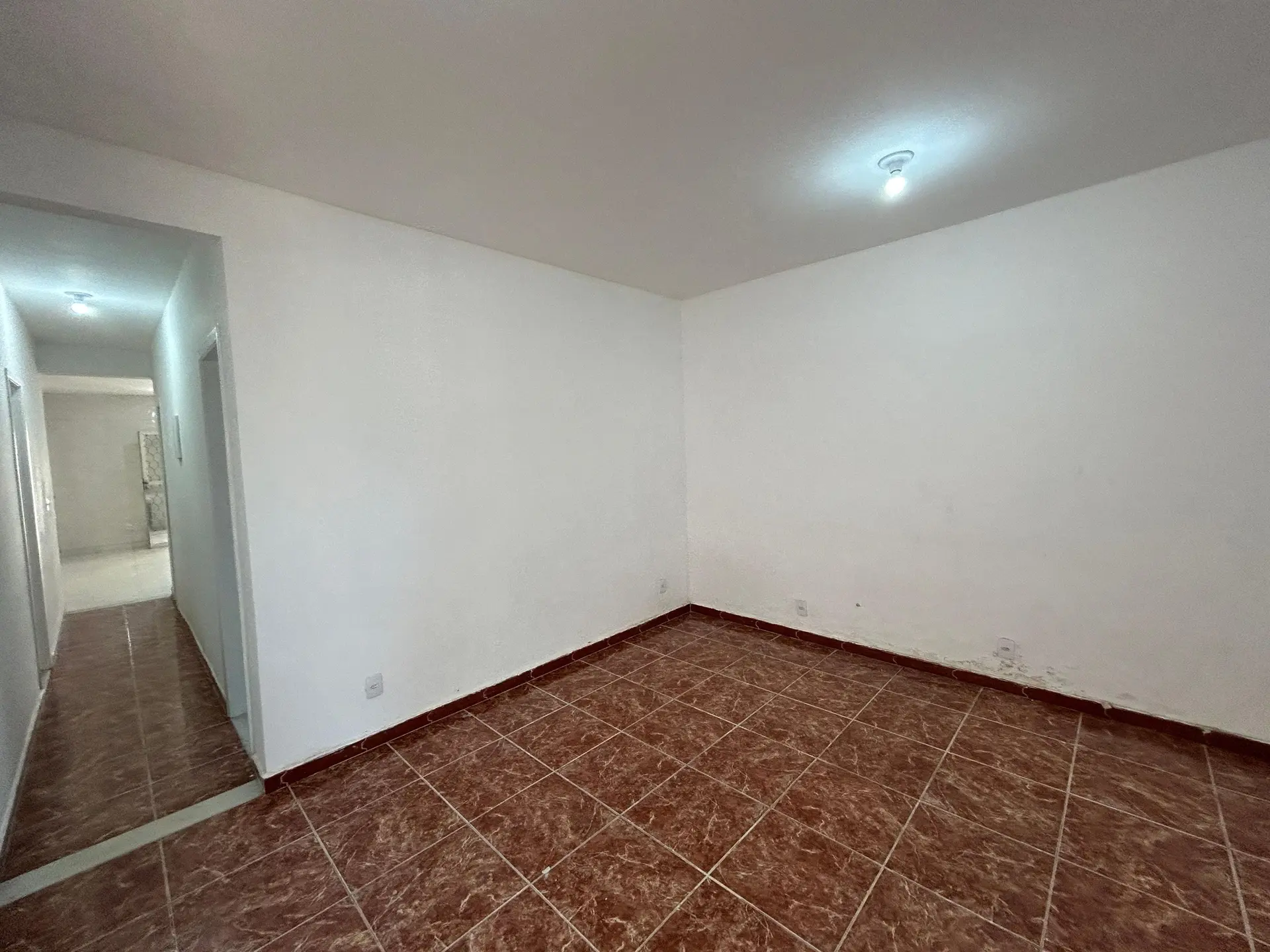 2 quartos e jardim: casa de 150 m² — photo 15