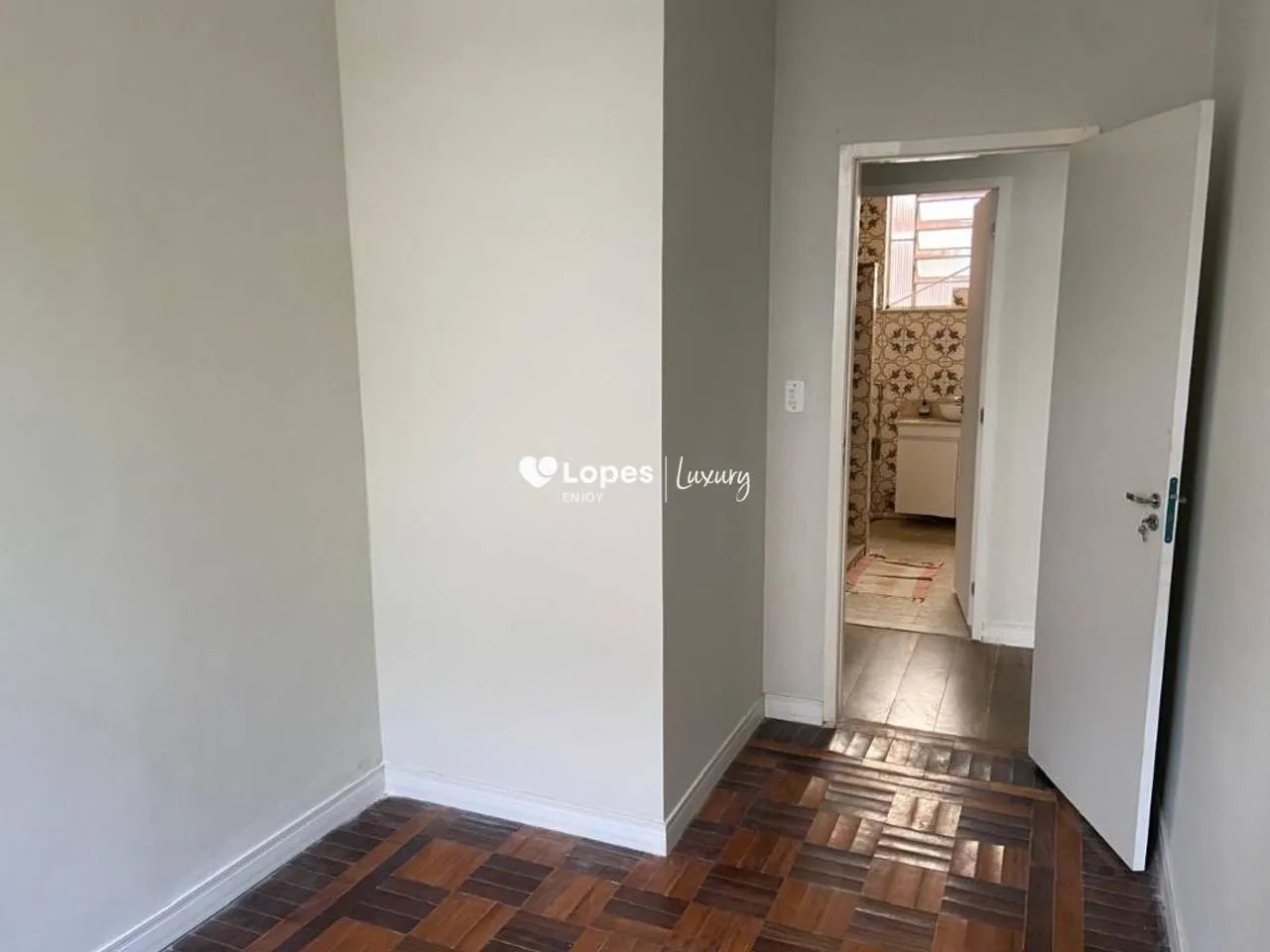 Unfurnished house with 2 bedrooms and 1 bathroom — photo 11