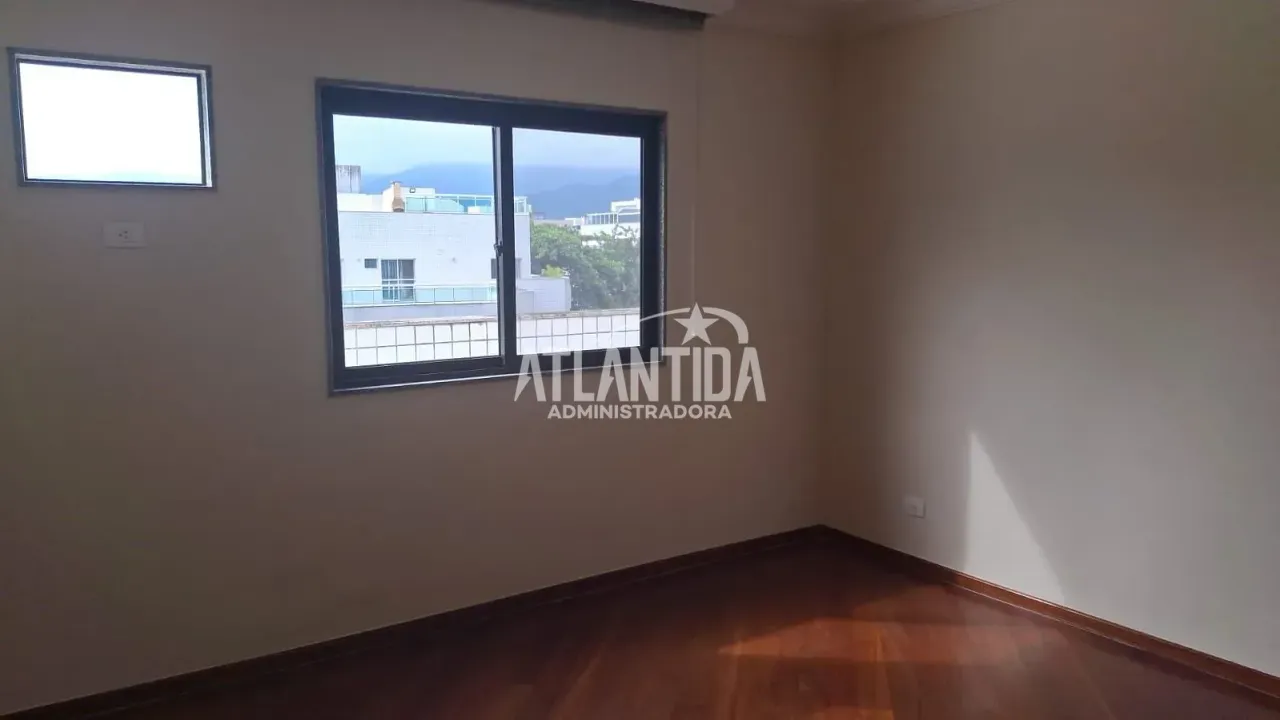 Cobertura com 3 quartos, 3 banheiros e varanda — photo 4
