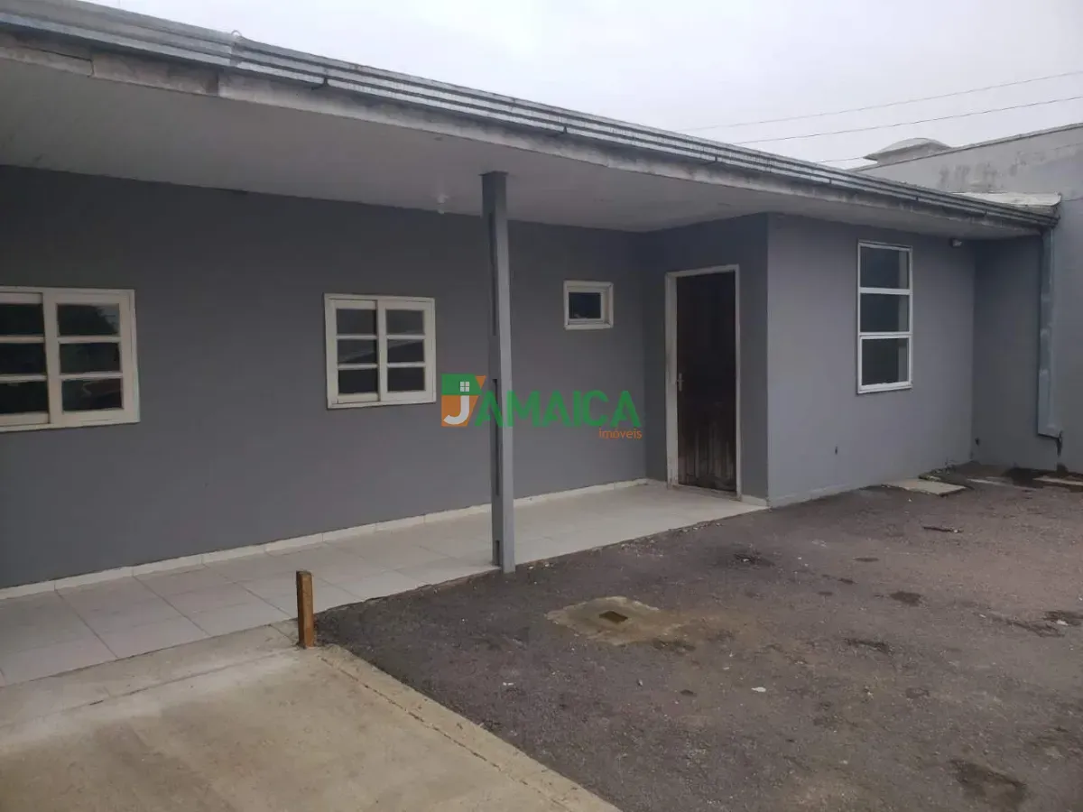 Unfurnished house with 2 bedrooms and 432 m²