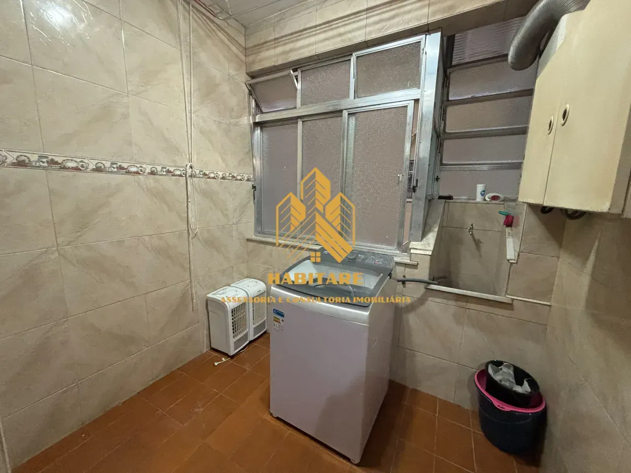 Furnished 3-bedroom apartment with 1 parking space — photo 10