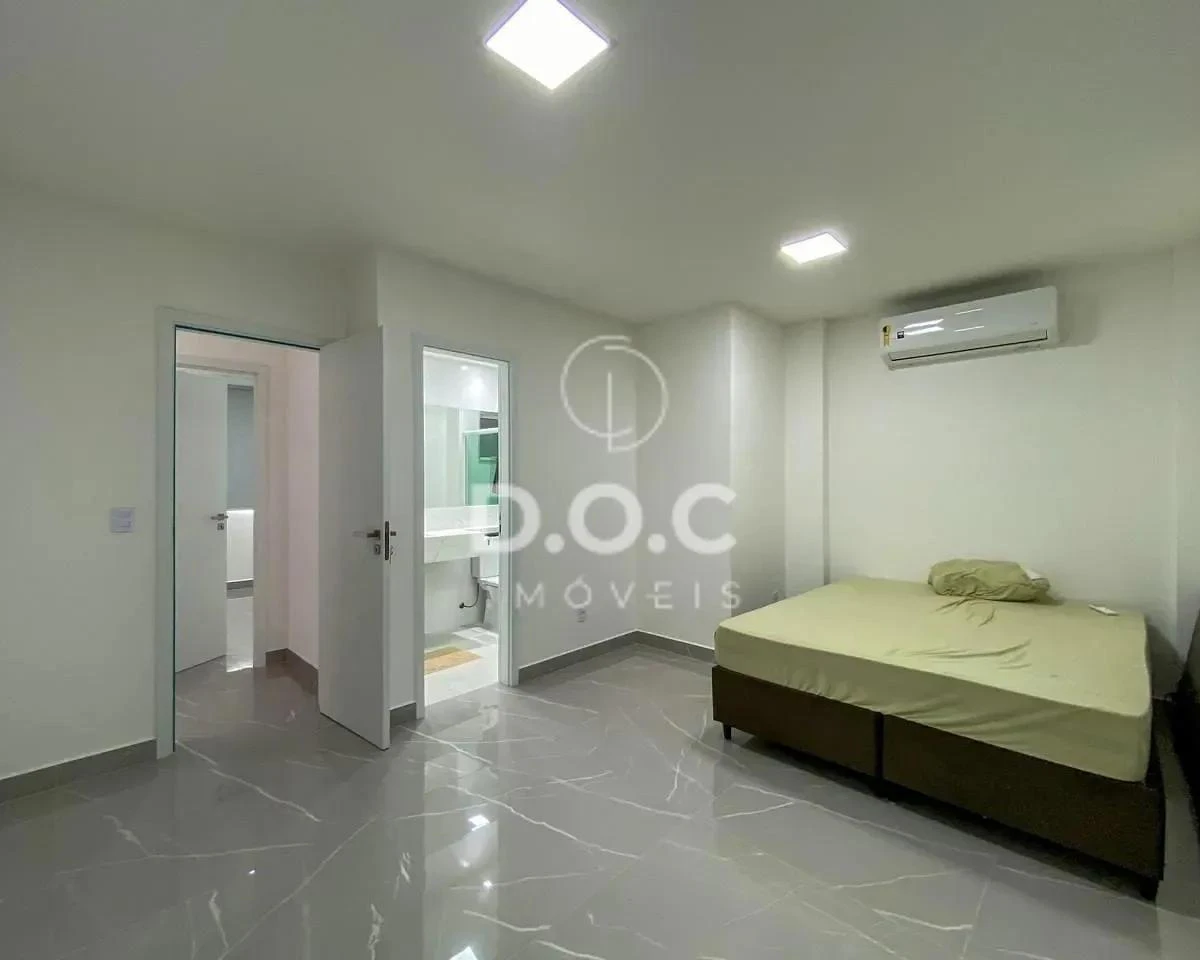 Cobertura duplex mobiliada 350 m² com 4 quartos — photo 22